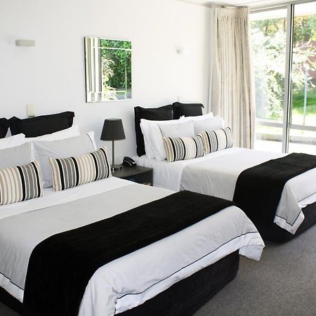 Pacific Park Motel And Conference Centre Dunedin Dış mekan fotoğraf