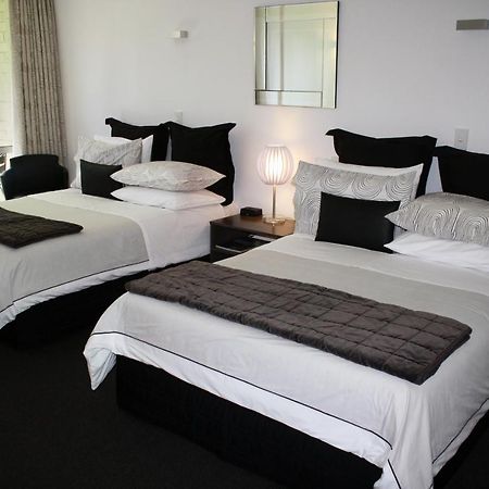Pacific Park Motel And Conference Centre Dunedin Dış mekan fotoğraf