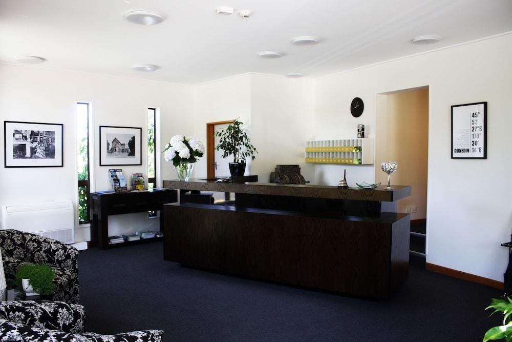 Pacific Park Motel And Conference Centre Dunedin Dış mekan fotoğraf