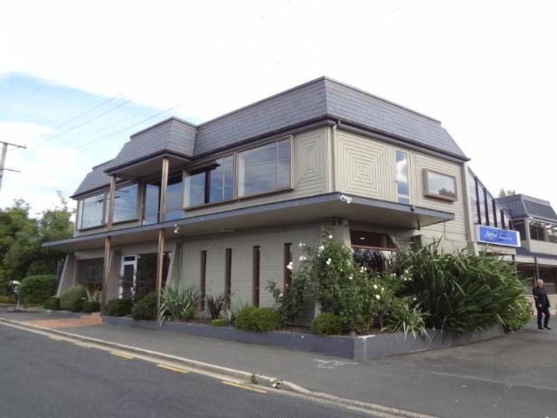 Pacific Park Motel And Conference Centre Dunedin Dış mekan fotoğraf