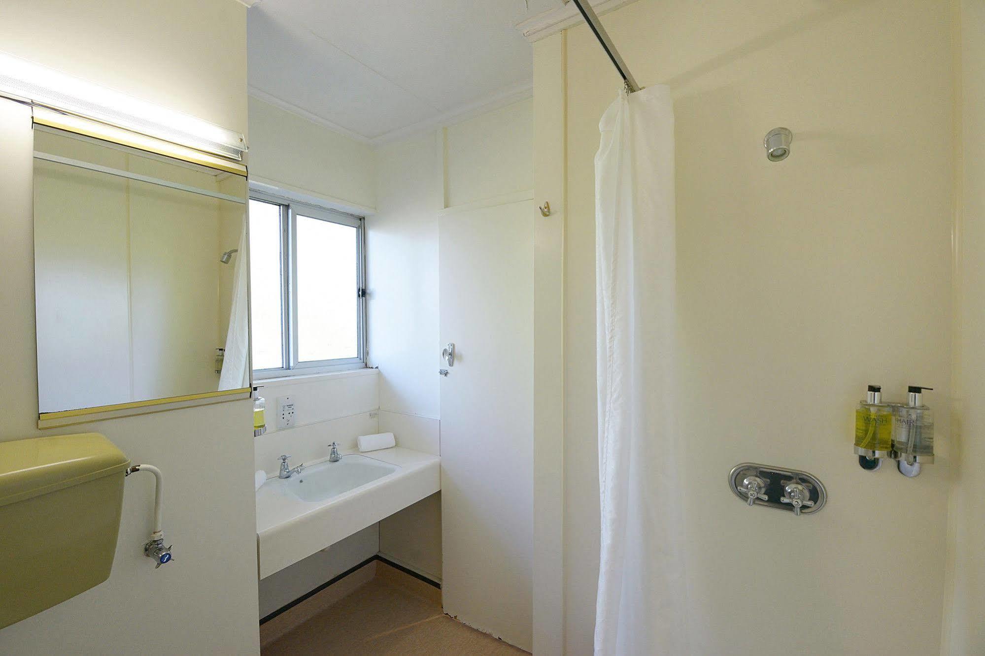 Pacific Park Motel And Conference Centre Dunedin Dış mekan fotoğraf