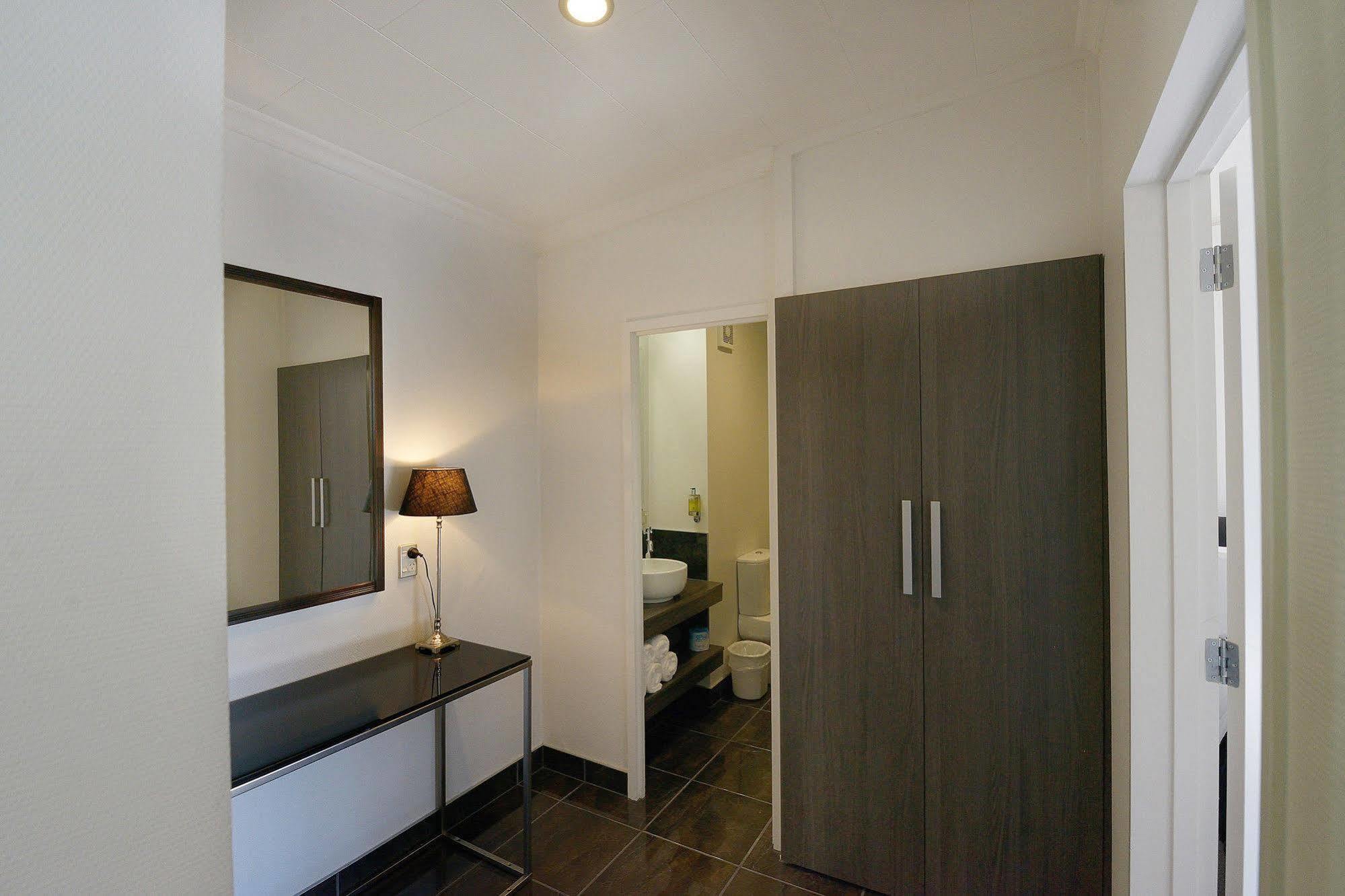 Pacific Park Motel And Conference Centre Dunedin Dış mekan fotoğraf