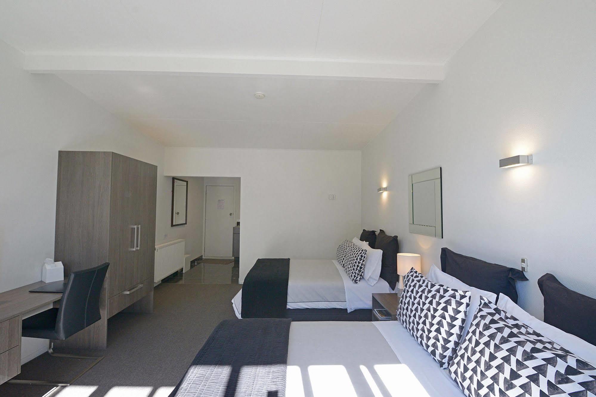Pacific Park Motel And Conference Centre Dunedin Dış mekan fotoğraf