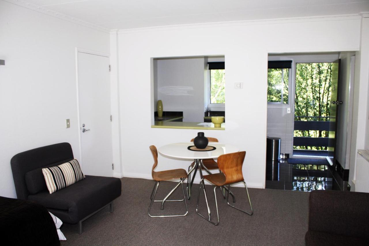Pacific Park Motel And Conference Centre Dunedin Dış mekan fotoğraf
