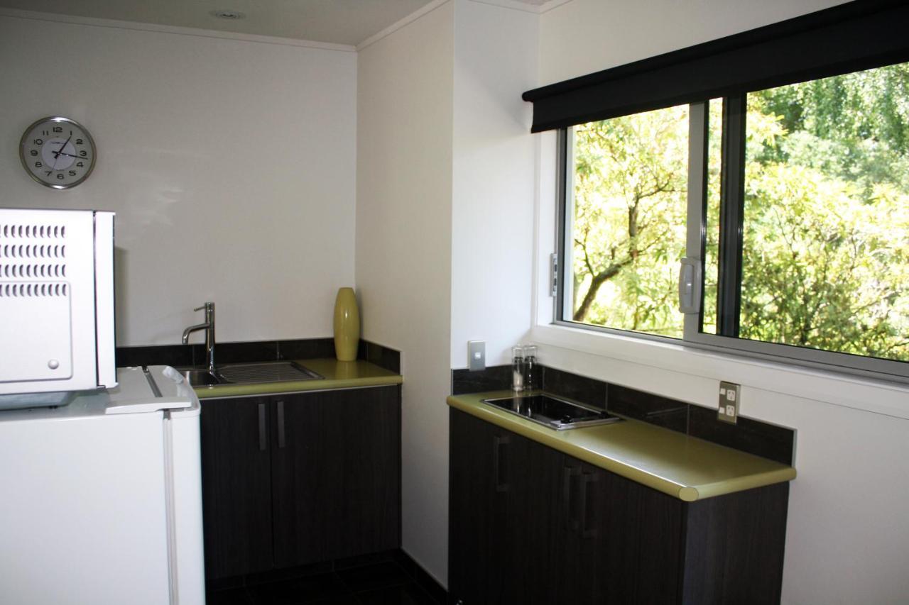 Pacific Park Motel And Conference Centre Dunedin Dış mekan fotoğraf