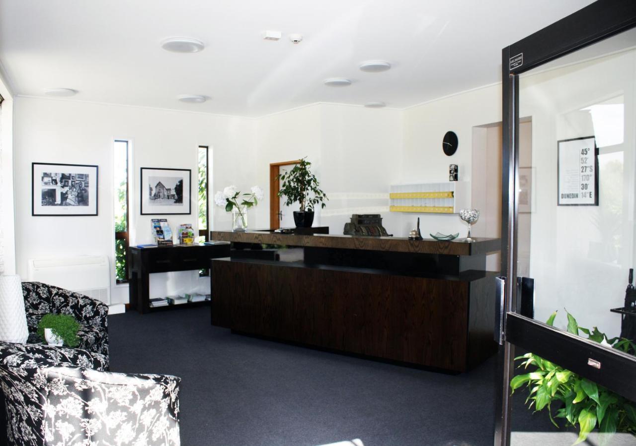 Pacific Park Motel And Conference Centre Dunedin Dış mekan fotoğraf