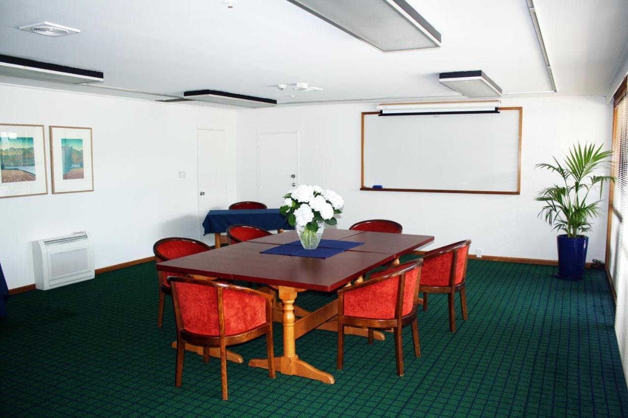 Pacific Park Motel And Conference Centre Dunedin Dış mekan fotoğraf