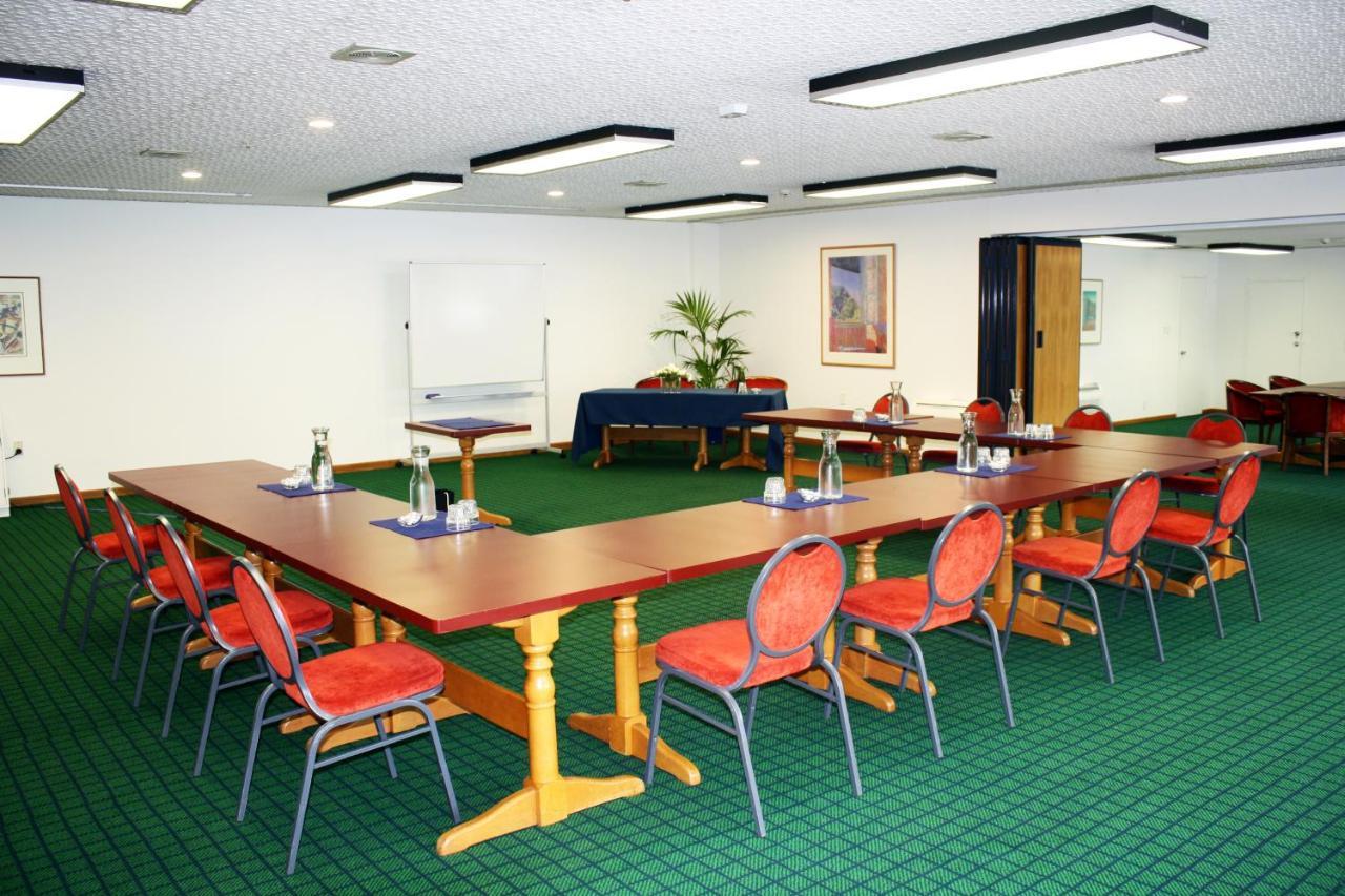Pacific Park Motel And Conference Centre Dunedin Dış mekan fotoğraf